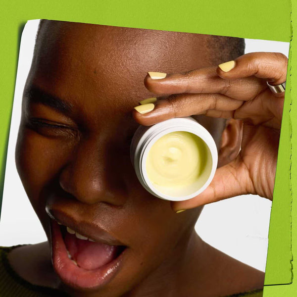 Avocado Eye Cream