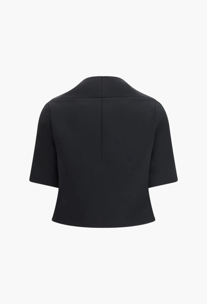 Franc Jacket - GLAM MODA