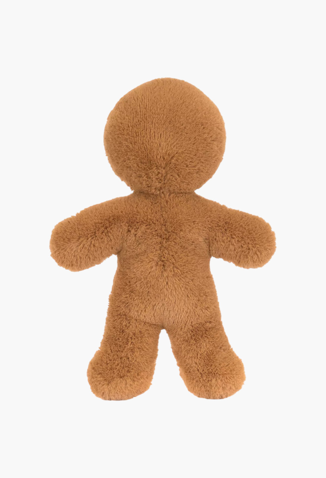 Jolly Gingerbread Fred Soft Toy 19cm - GLAM MODA
