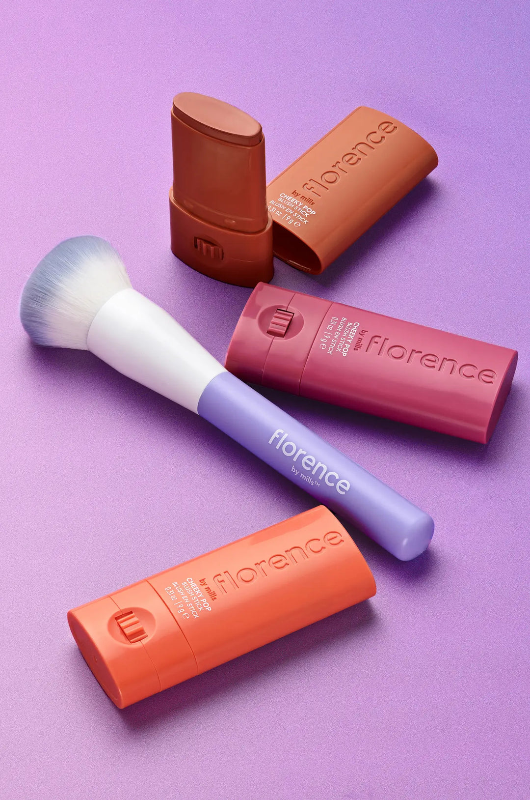 Cheeky Pop Blush Sticks