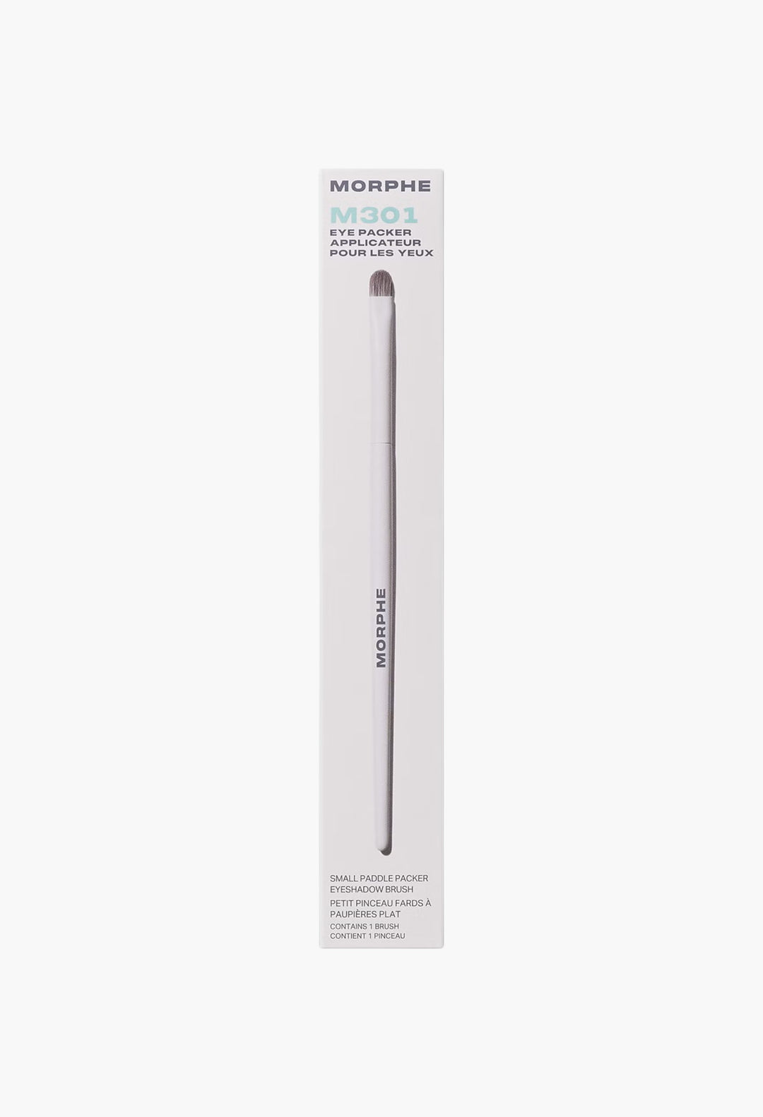 M301 Small Paddle Packer Eyeshadow Brush - GLAM MODA