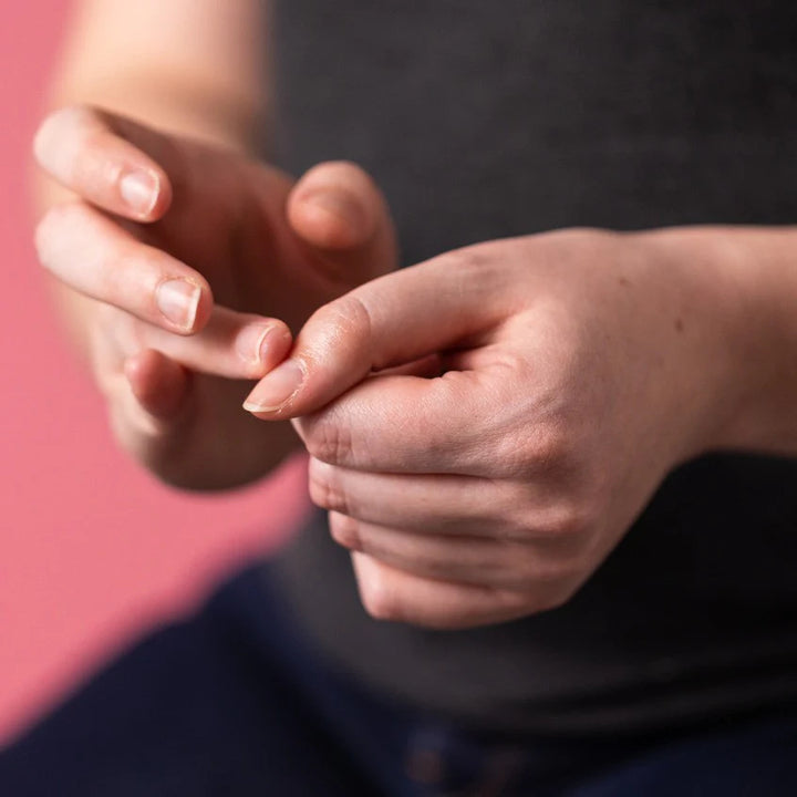 Lemony Flutter - Cuticle Butter (A Richly Moisturising Revival) - GLAM MODA