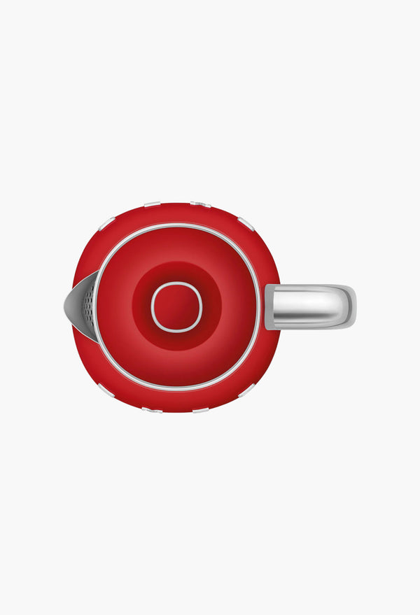 Red - Mini Kettle - KLF05BLUK50's Style