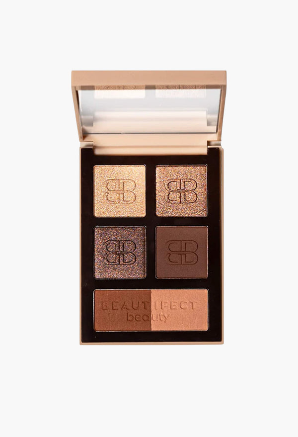 Nude Eyeshadow Palette