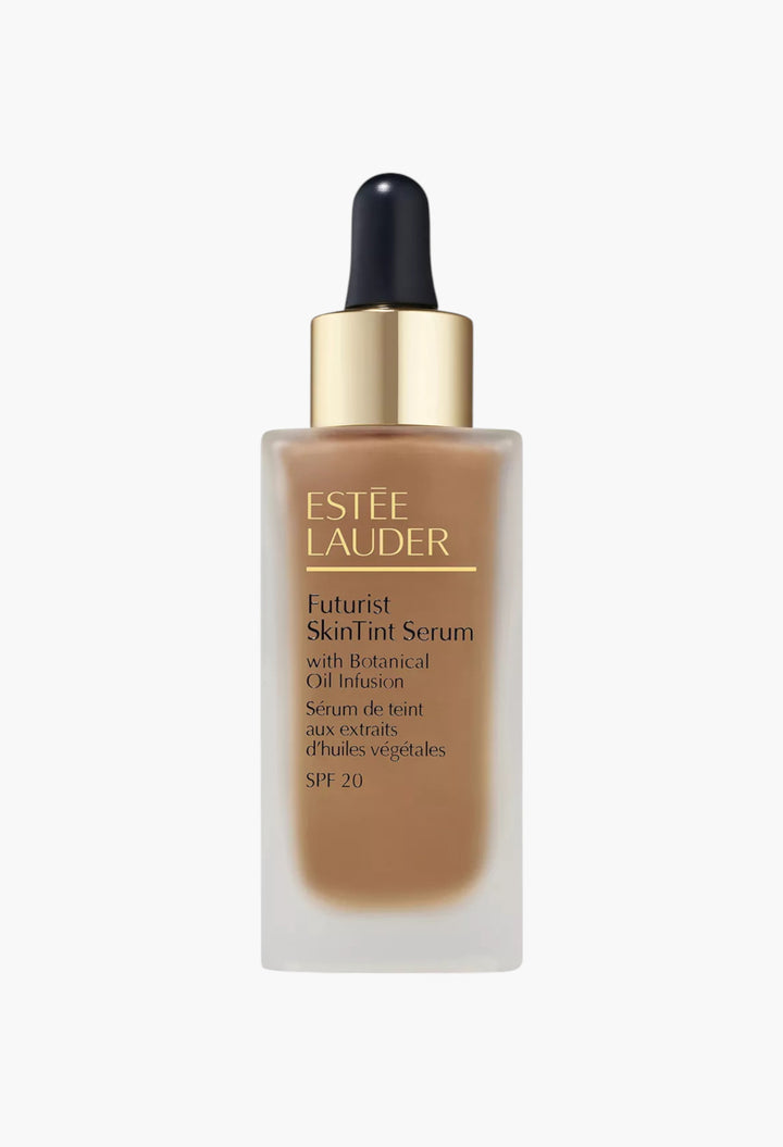Futurist SkinTint Serum Foundation SPF20 30ml - GLAM MODA