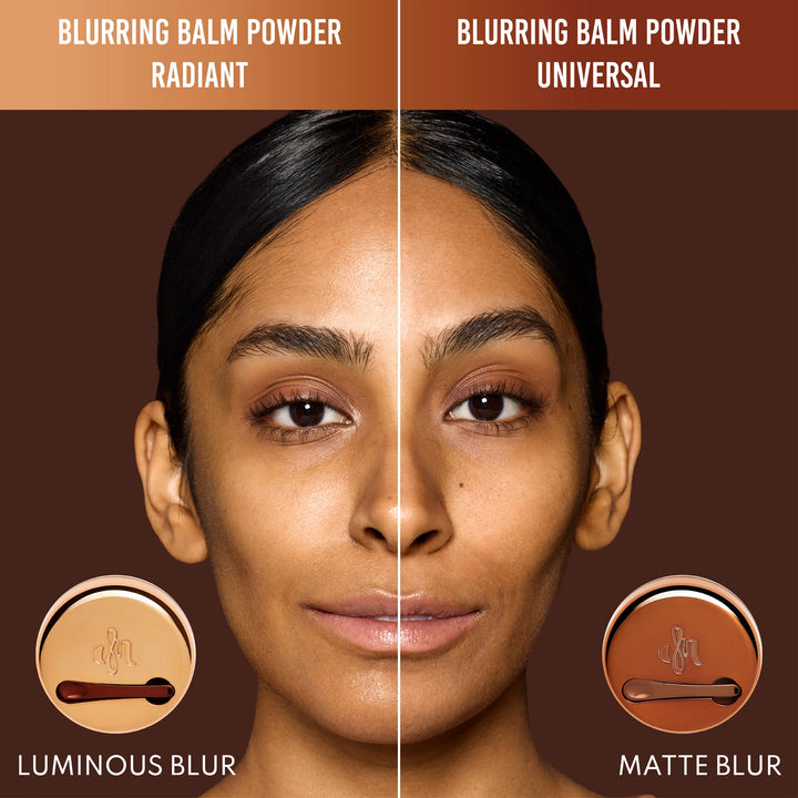 Yummy Skin Blurring Balm Powder 0.5