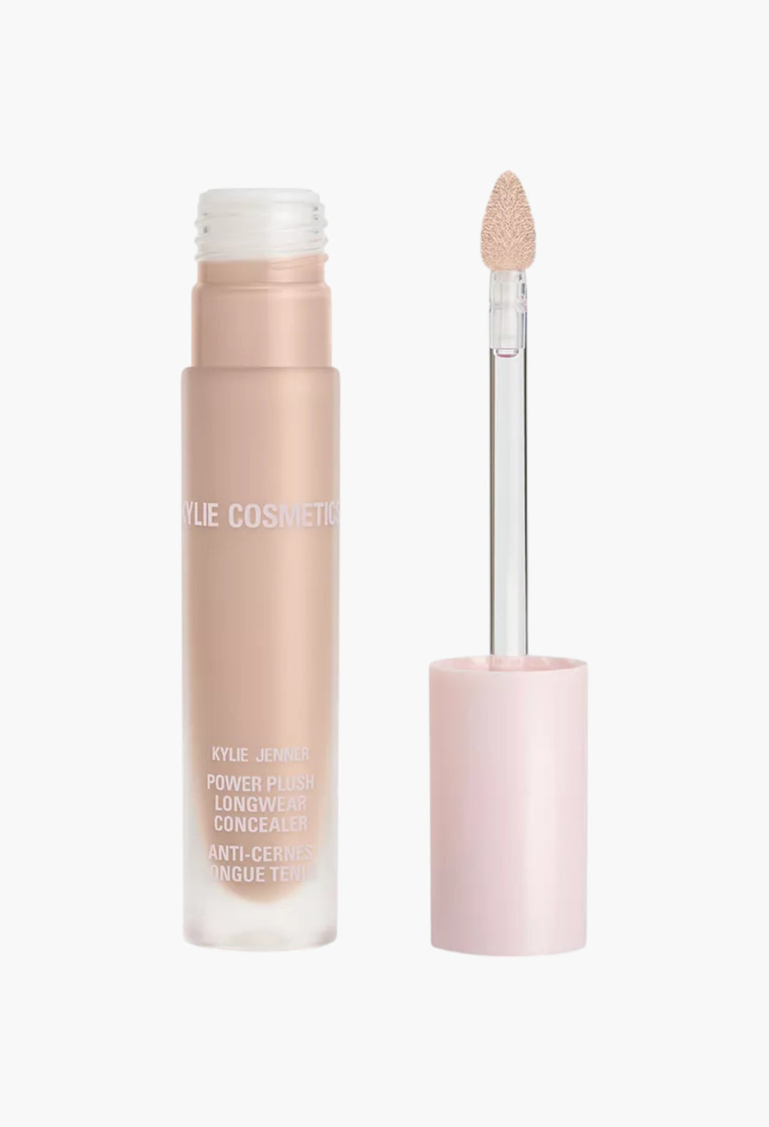 Power Plush Longwear Concealer 4.5g - GLAM MODA