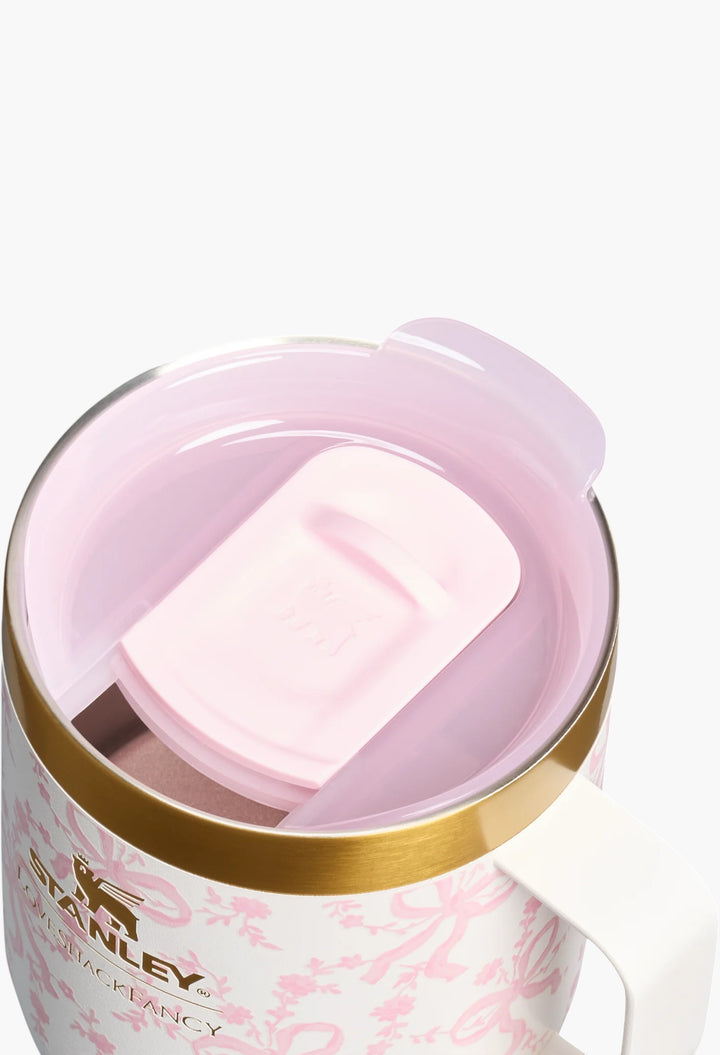 Stanley 1913 x LoveShackFancy Holiday The Everyday Cocoa Set - GLAM MODA