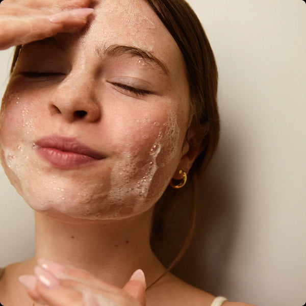 Kindly Clean Hydrating Cleanser