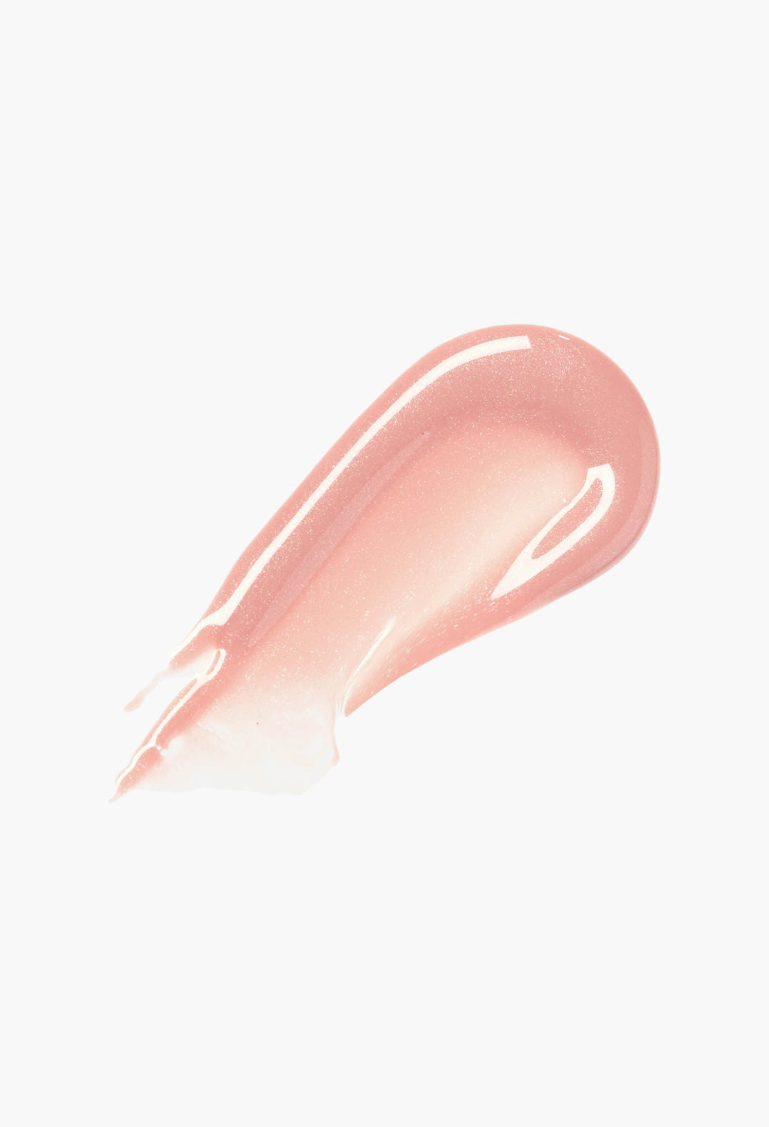 Pout Glaze High-Shine-Hyaluronic Lip Gloss - GLAM MODA
