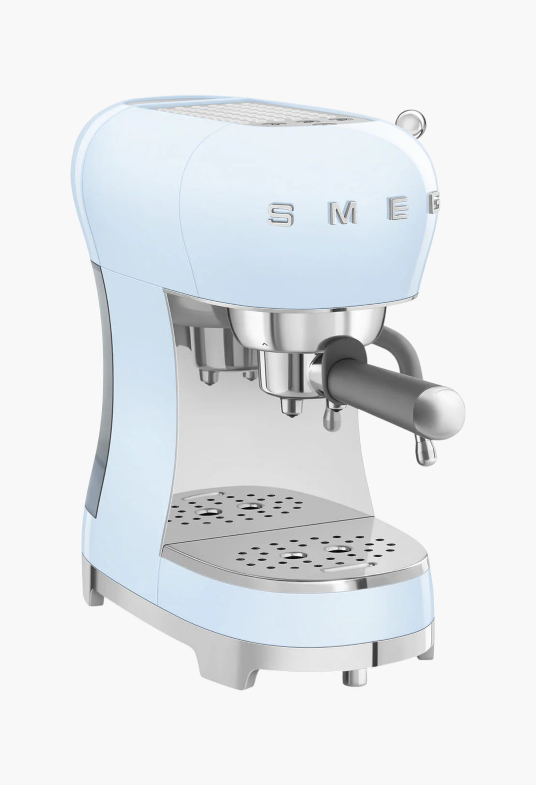 50's Style Espresso Coffee Machine - GLAM MODA