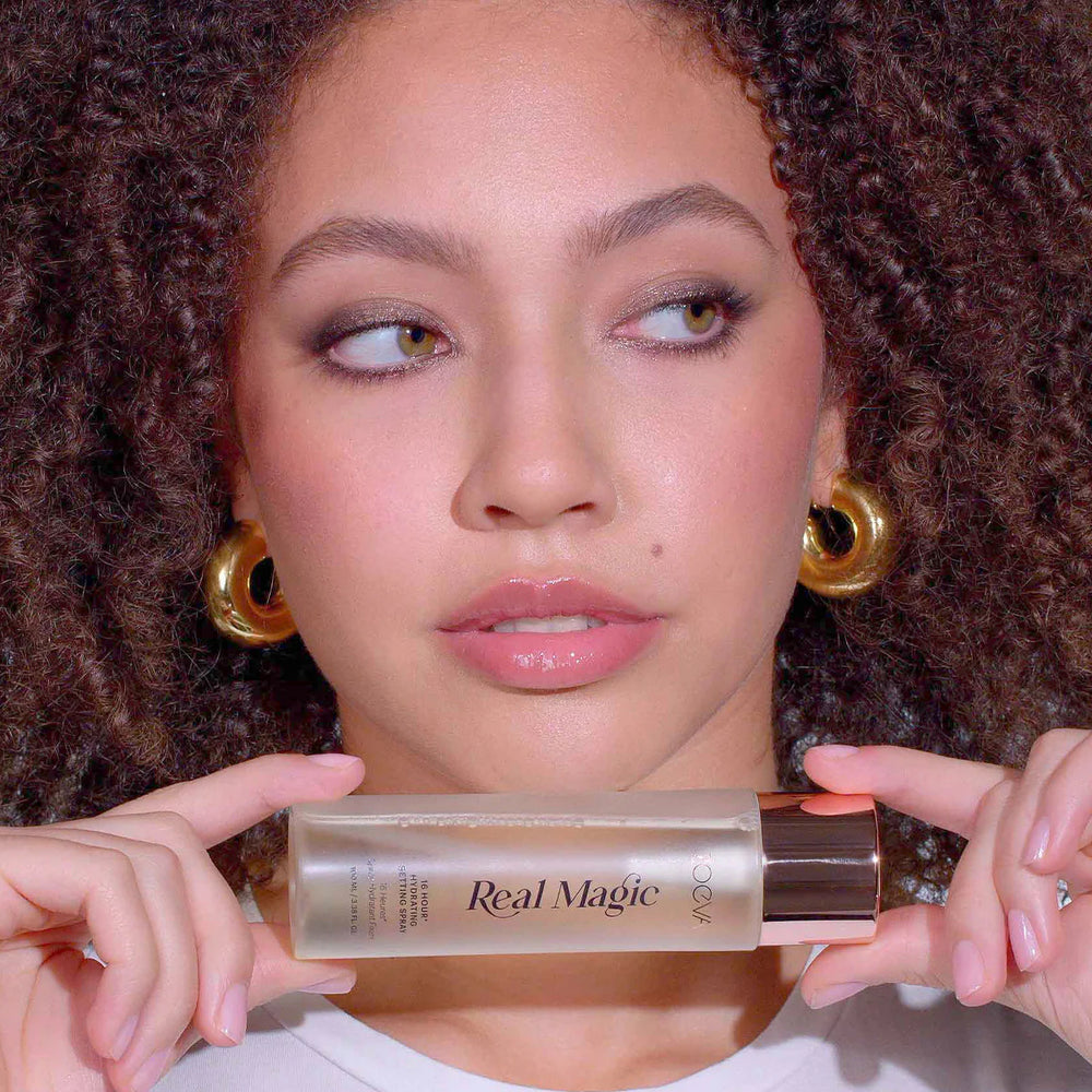Real Magic 16 Hour* Hydrating Setting Spray - GLAM MODA