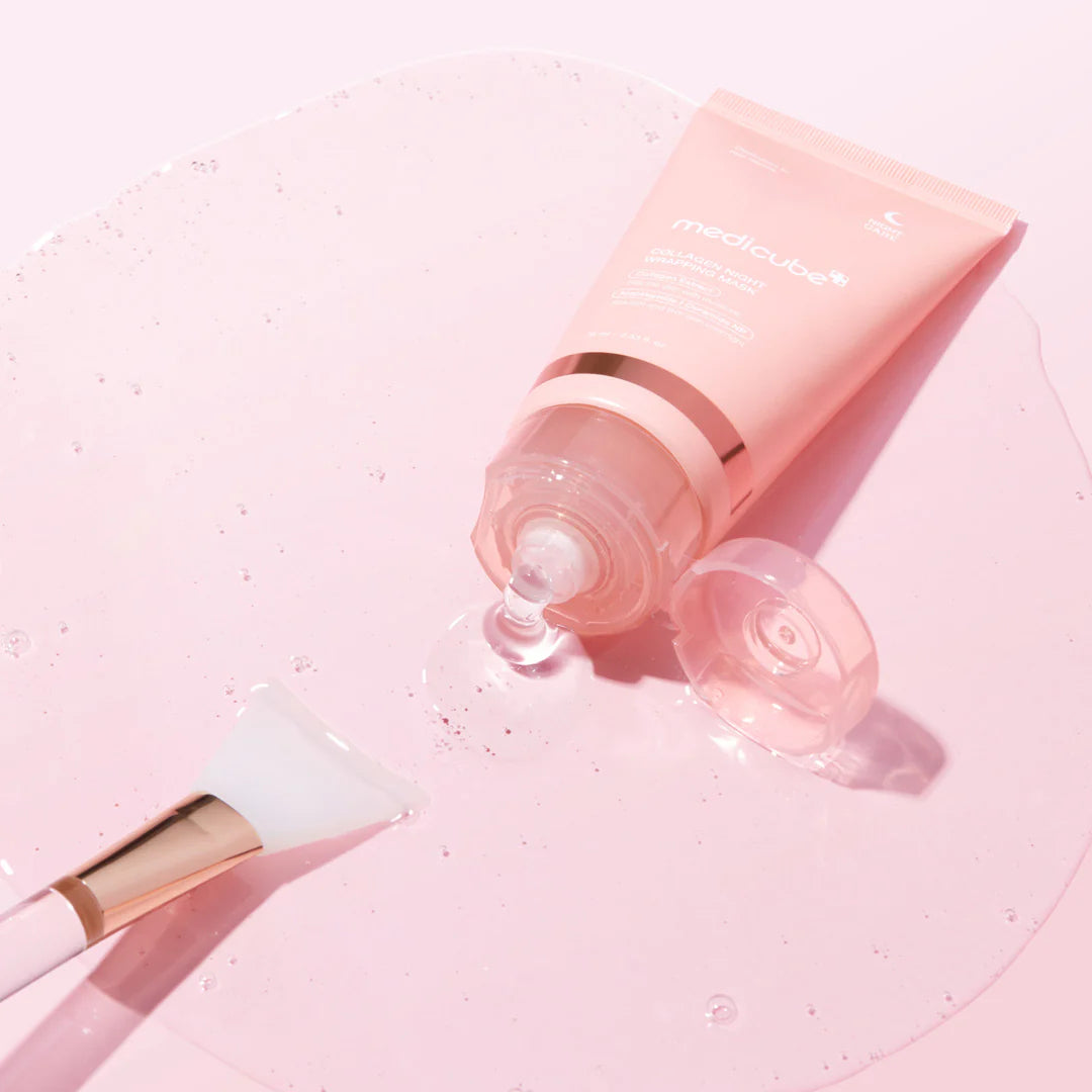 Glazed Milk Duo - GLAM MODA