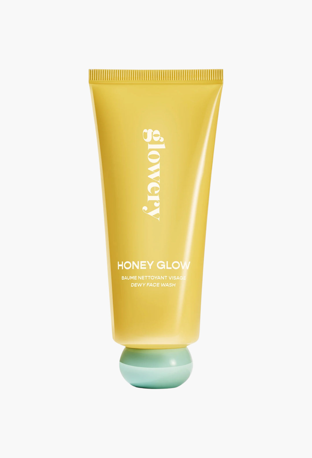 DEWY FACE WASH - Honey Glow - GLAM MODA