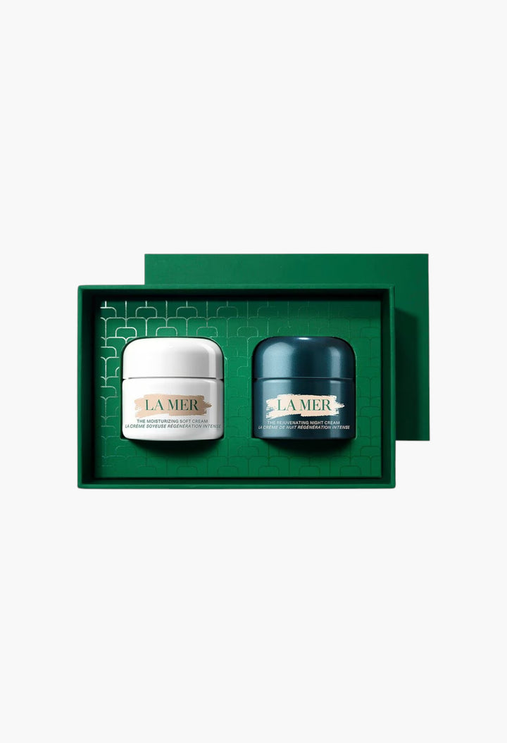 The Day & Night Duet - GLAM MODA