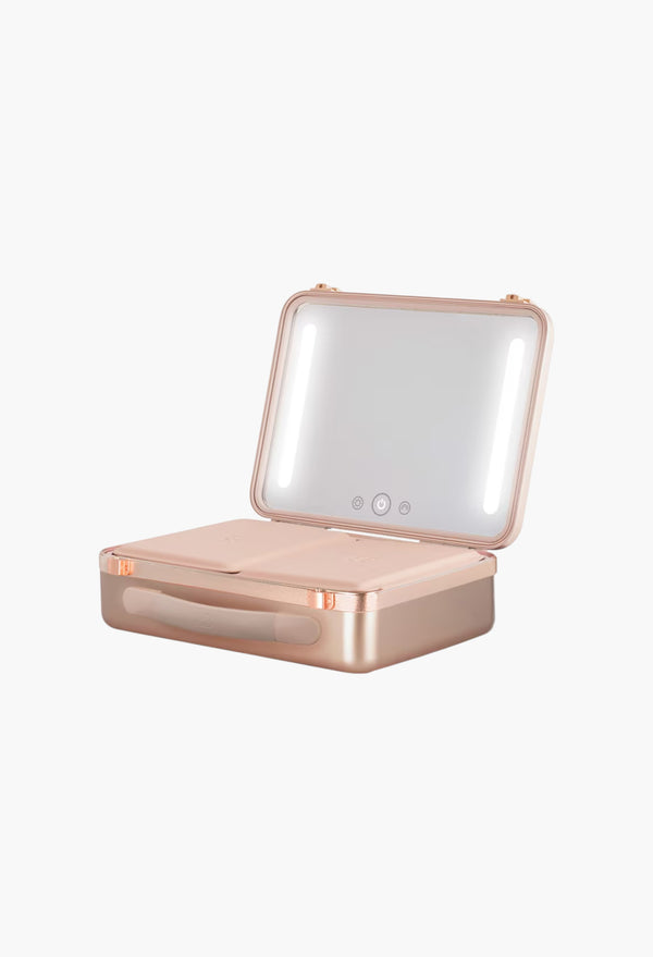 Beautifect Box - Magnification Mirror, USB-C Cable