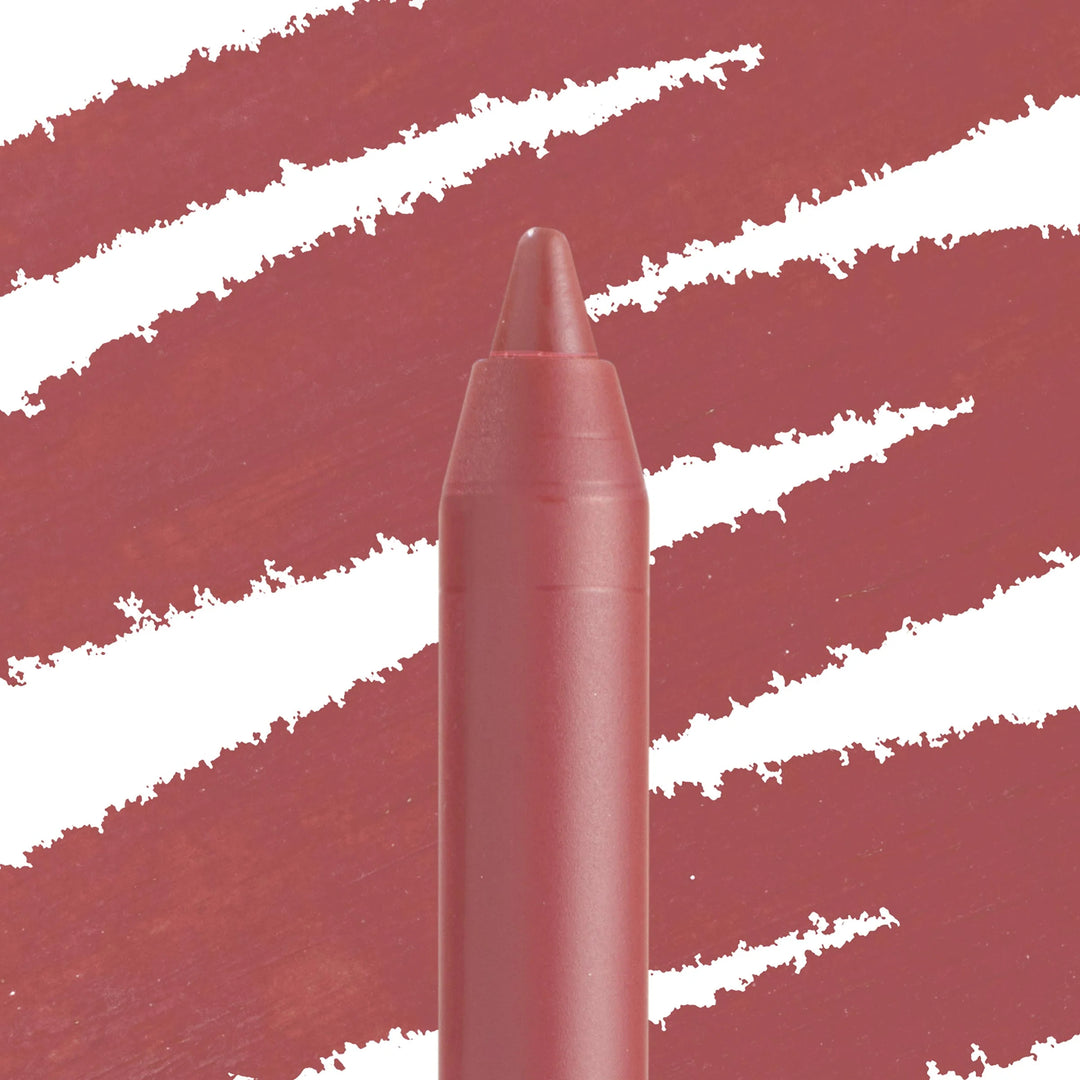 Lippie Pencil - Smooth Glide-On Lip Liner - GLAM MODA