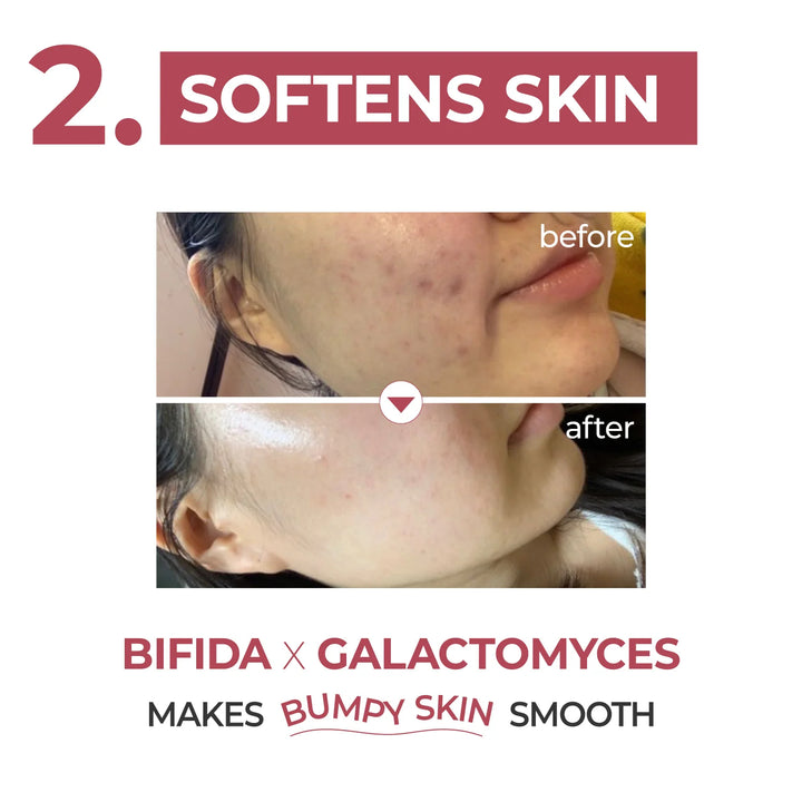 No.3 Pore Care 3 Step Routine Set - GLAM MODA