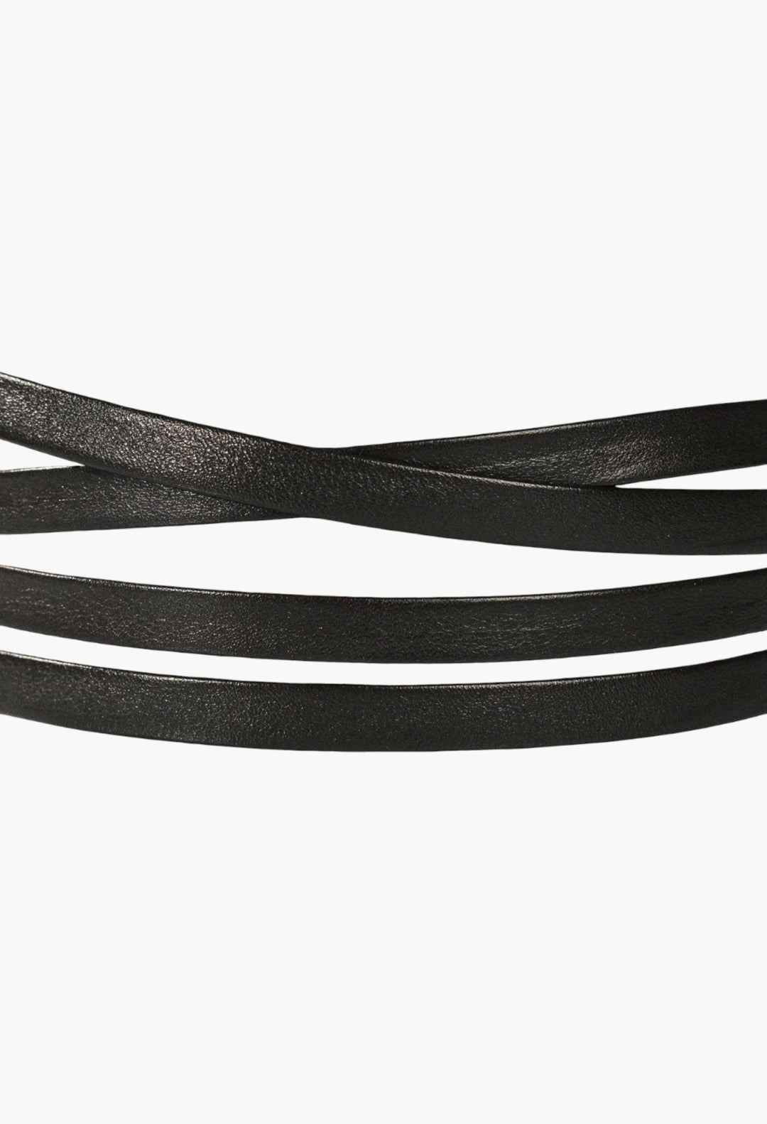 Undone Corset Suede - GLAM MODA