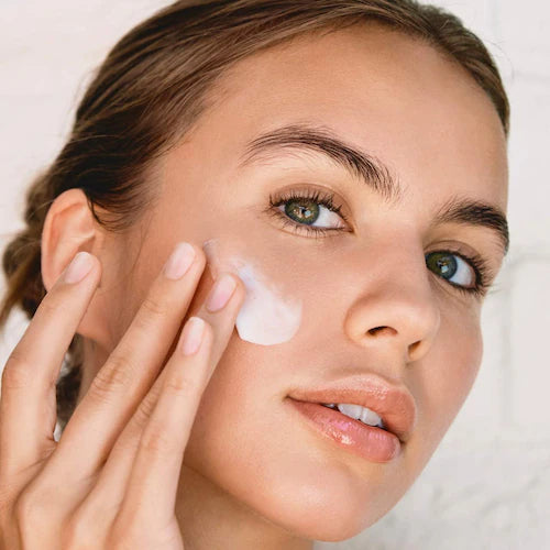 Multi-Active Night Moisturizer for Lines, Pores, Glow with Niacinamide - GLAM MODA