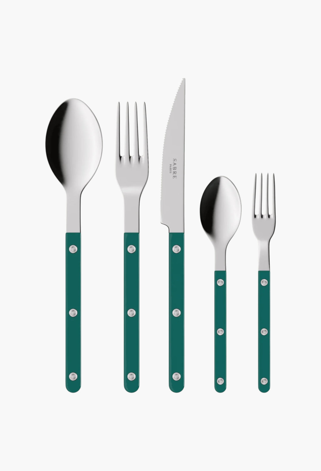 Bistrot Solid - Finition - Shiny - GLAM MODA