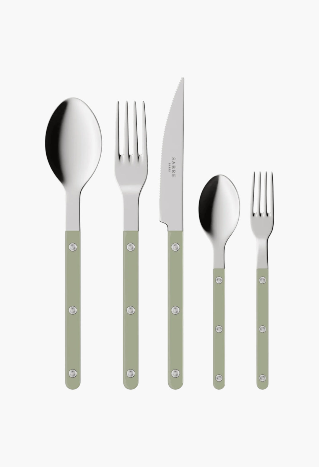 Bistrot Solid - Finition - Shiny - GLAM MODA