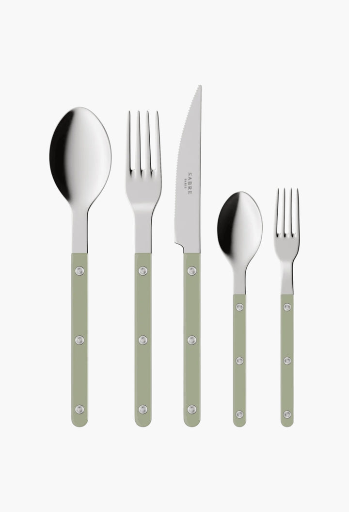 Bistrot Solid - Finition - Shiny - GLAM MODA