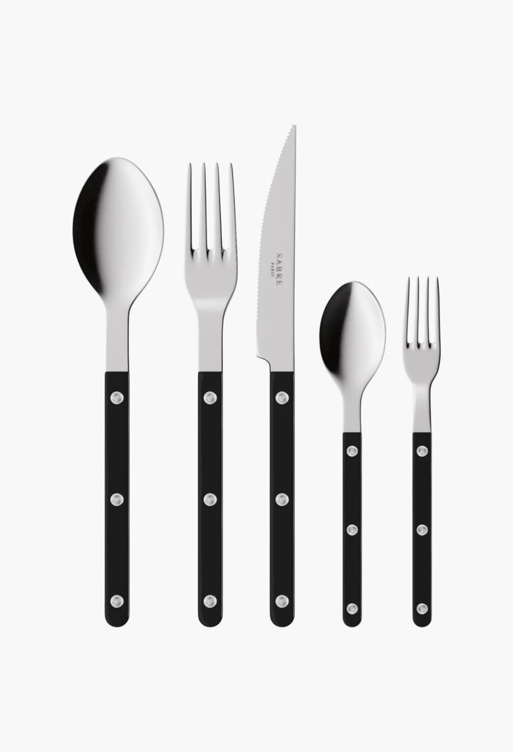 Bistrot Solid - Finition - Shiny - GLAM MODA
