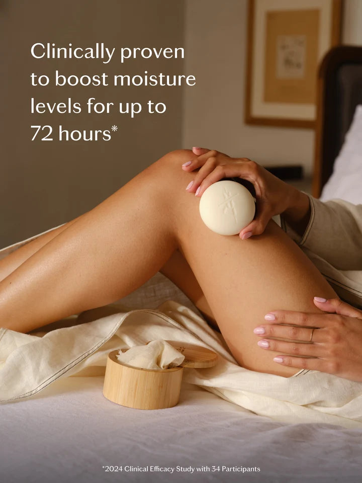 Sleep Stone | Deep Moisturizing Lotion Bar