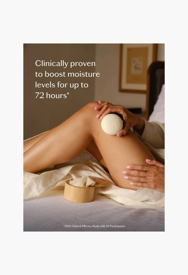 Sleep Stone Deep Moisturizing Lotion Bar