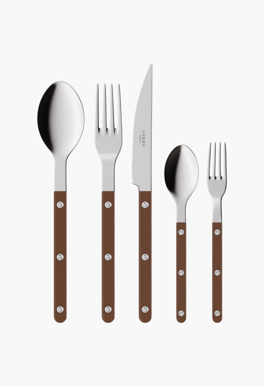 Bistrot Solid - Finition - Shiny - GLAM MODA