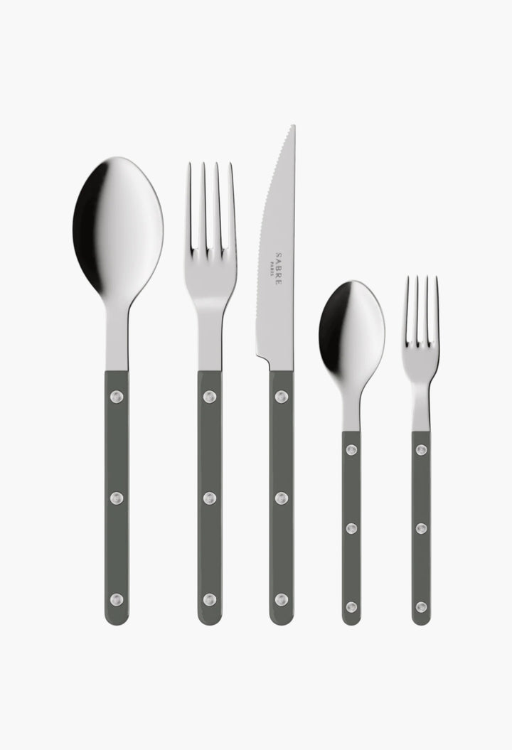 Bistrot Solid - Finition - Shiny - GLAM MODA