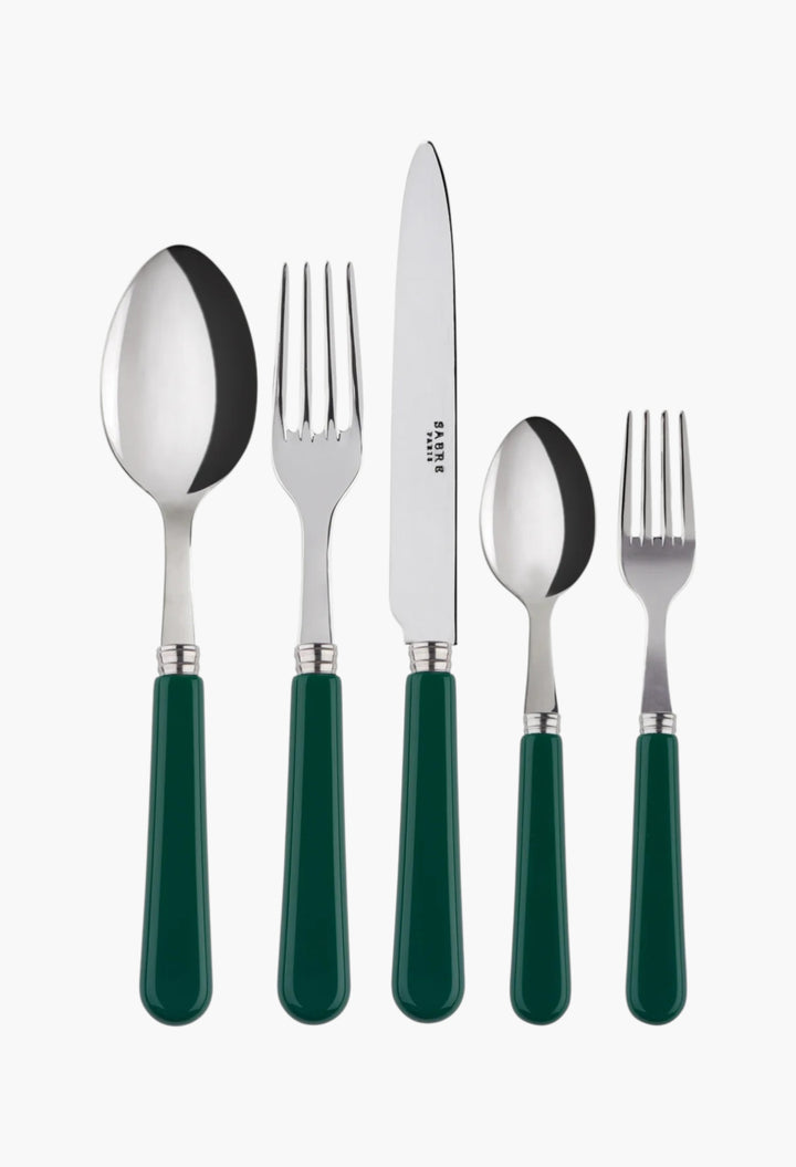 Pop Unis - Cutlery set - GLAM MODA