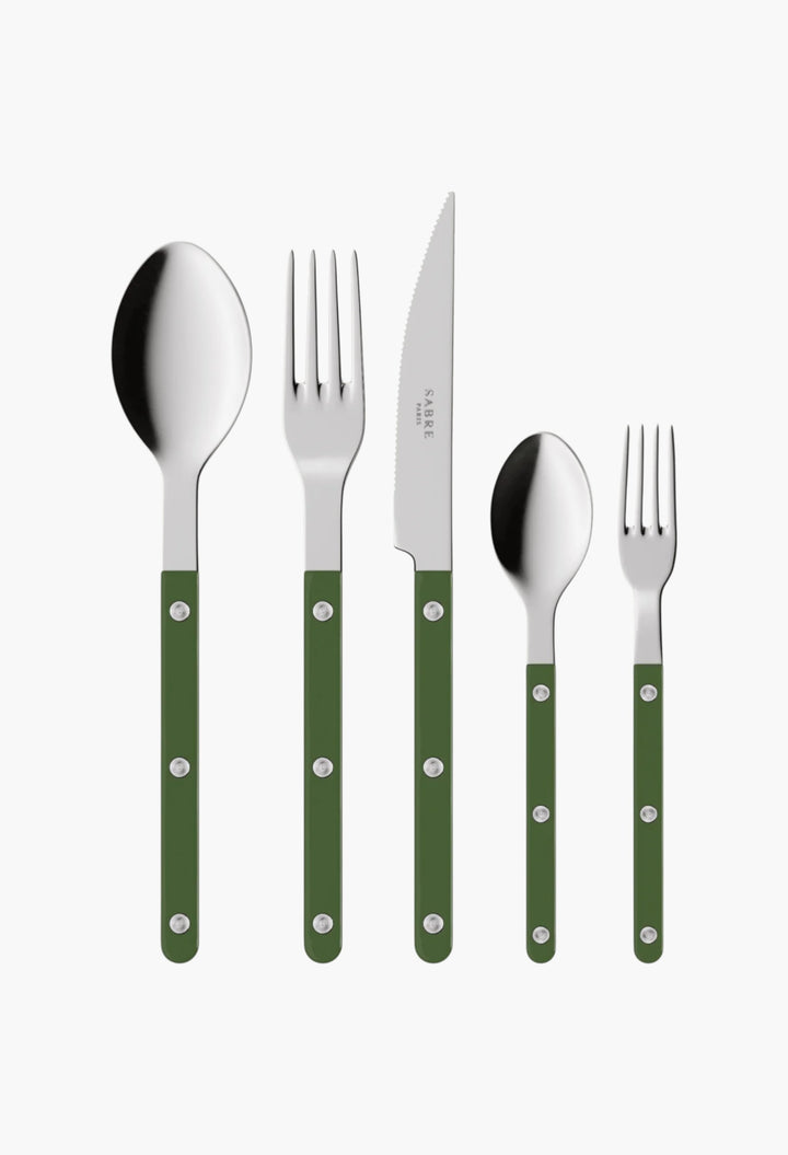 Bistrot Solid - Finition - Shiny - GLAM MODA