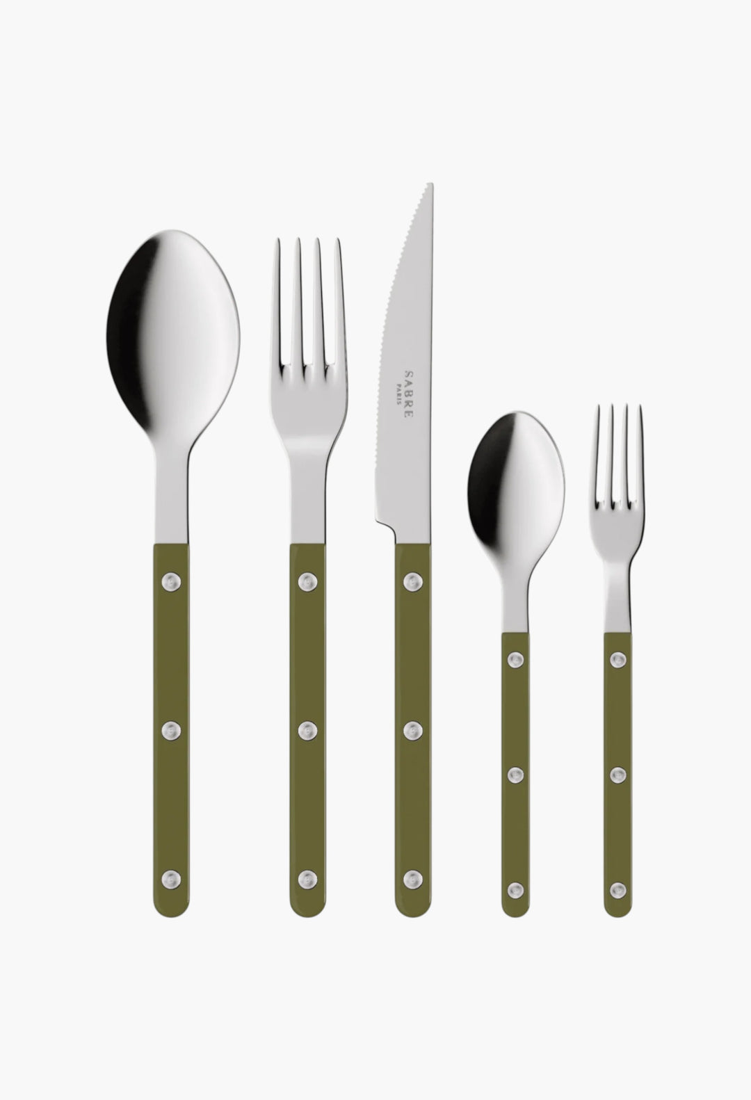 Bistrot Solid - Finition - Shiny - GLAM MODA