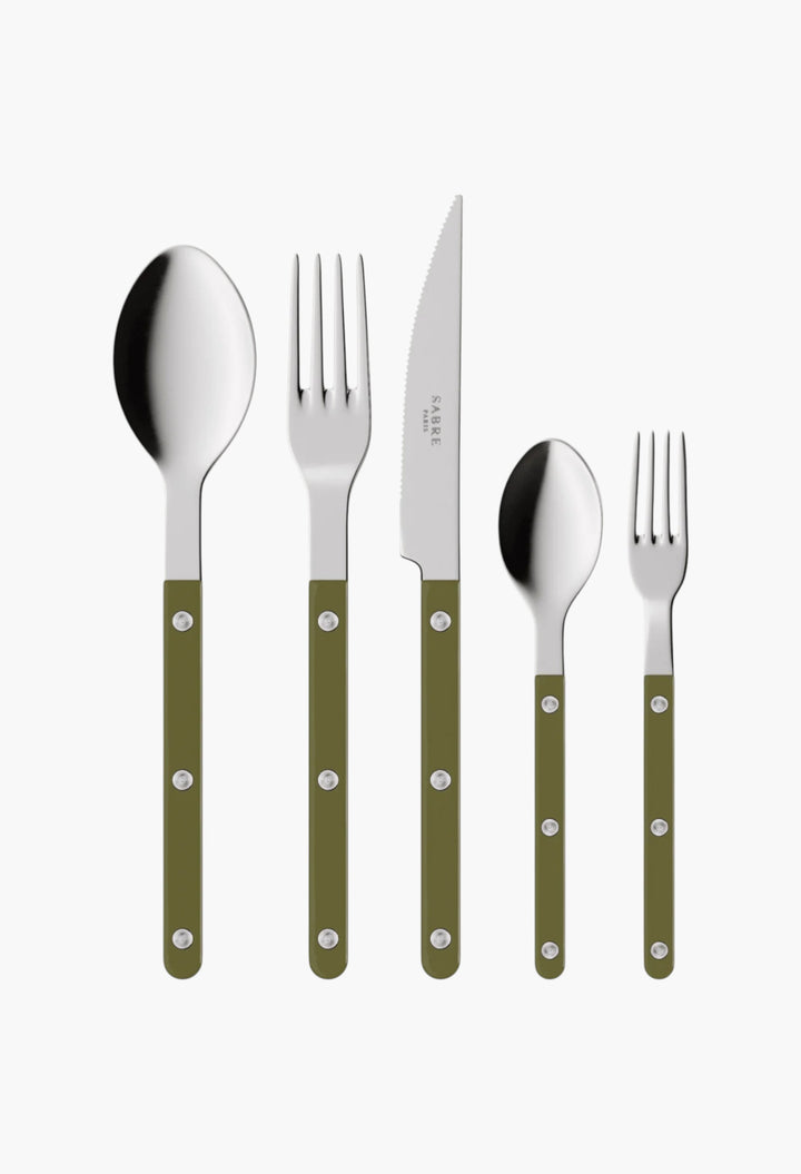 Bistrot Solid - Finition - Shiny - GLAM MODA
