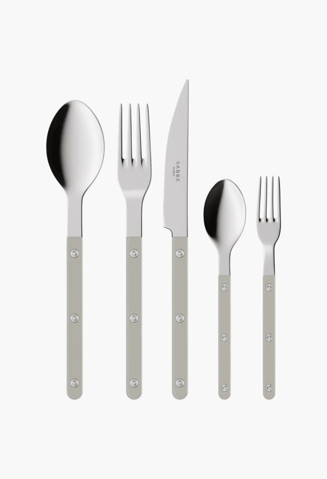 Bistrot Solid - Finition - Shiny - GLAM MODA