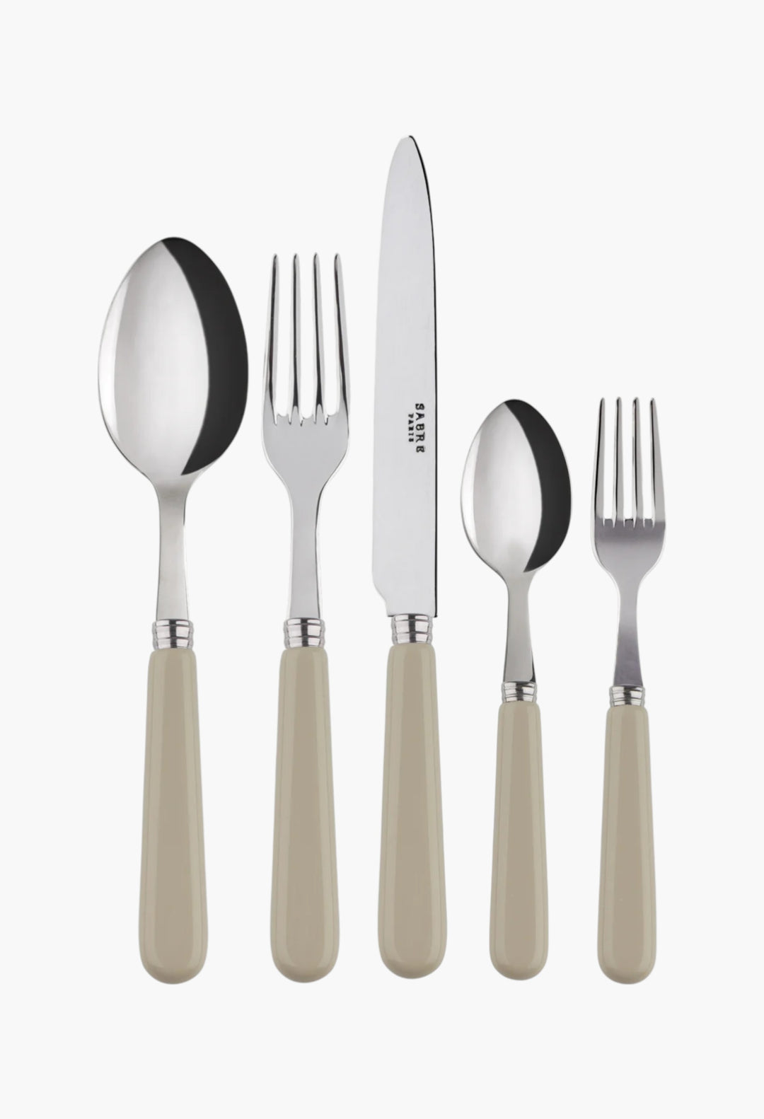 Pop Unis - Cutlery set - GLAM MODA