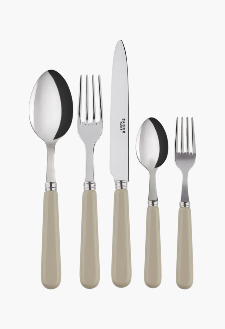 Pop Unis - Cutlery set - GLAM MODA