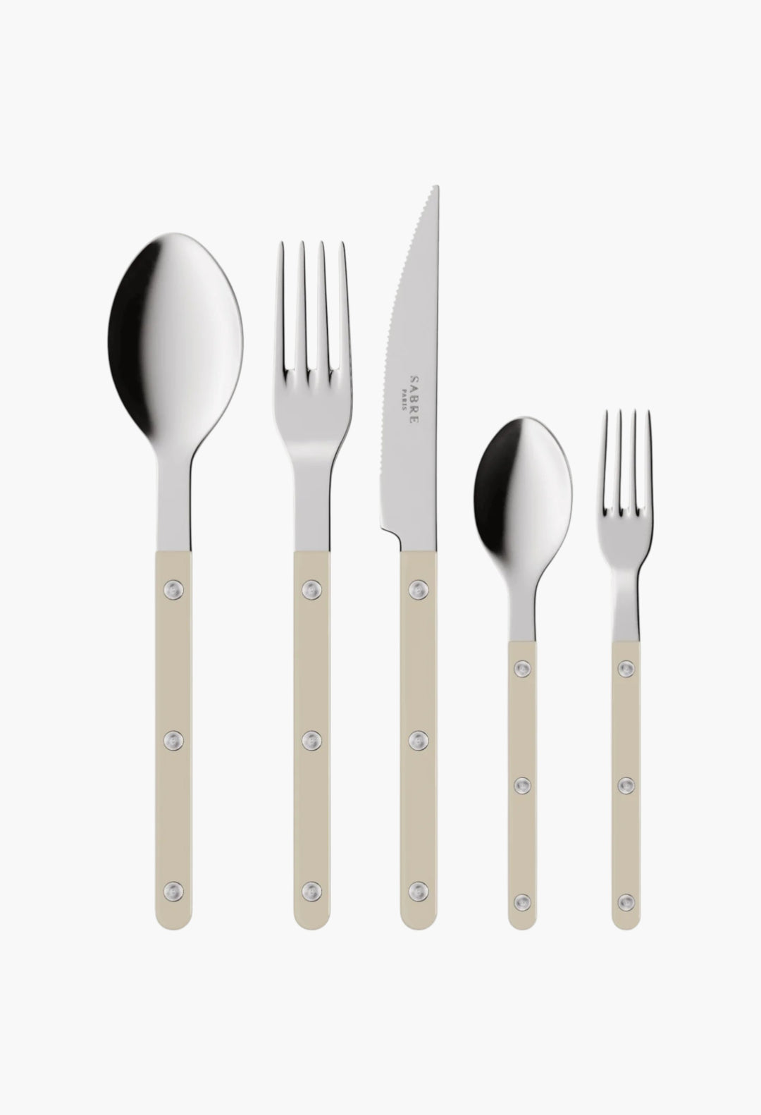 Bistrot Solid - Finition - Shiny - GLAM MODA