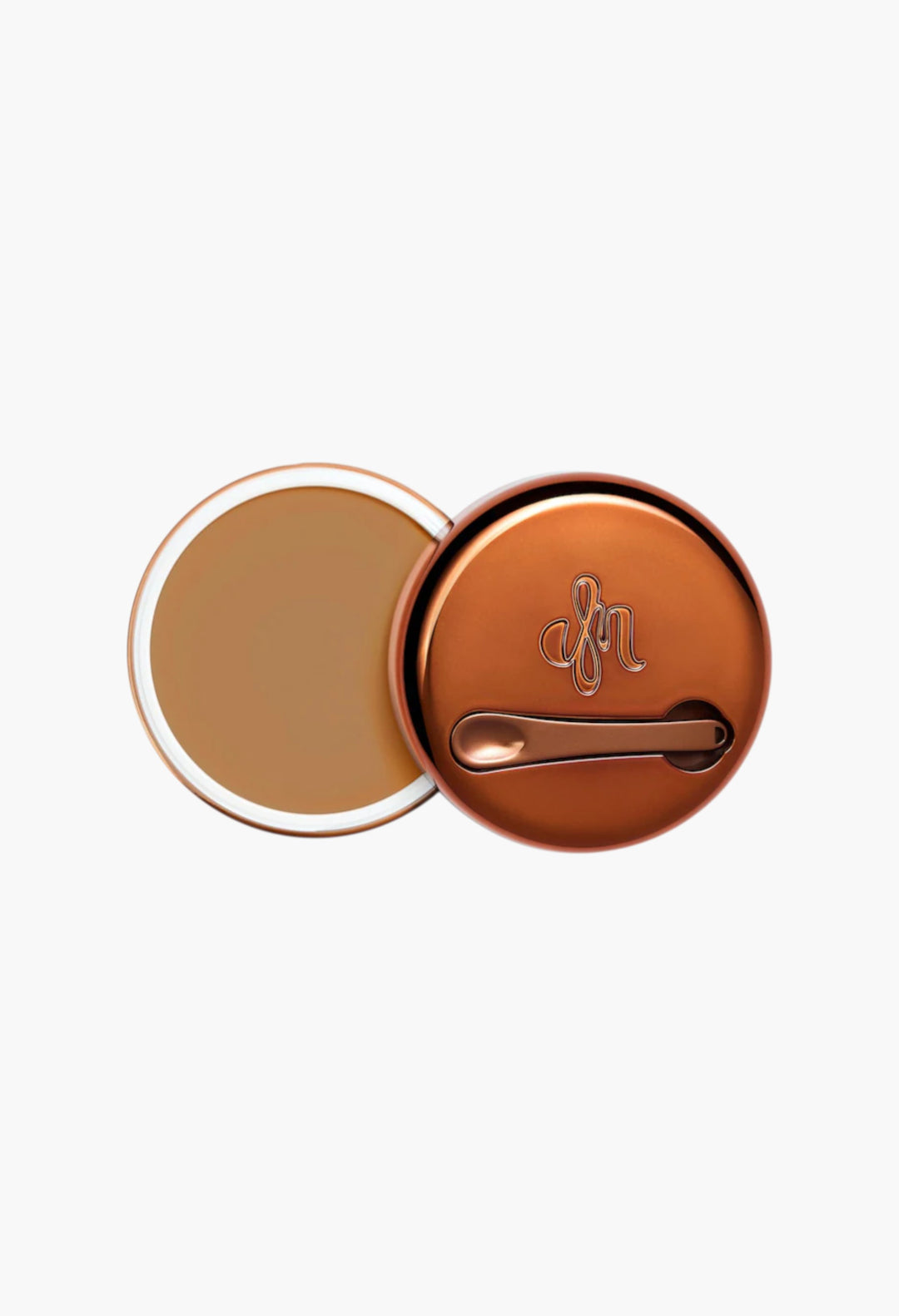 Yummy Skin Blurring Balm Powder - Tinted Primer & Foundation - GLAM MODA
