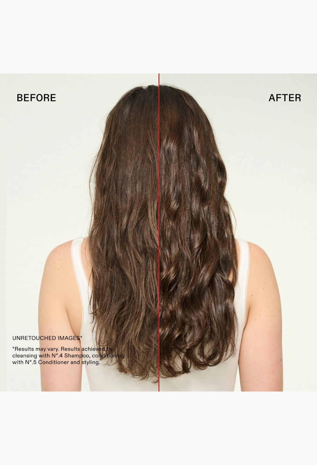 OLAPLEX Nº.5 BOND MAINTENANCE™ STRENGTHENING CONDITIONER FULL SIZE