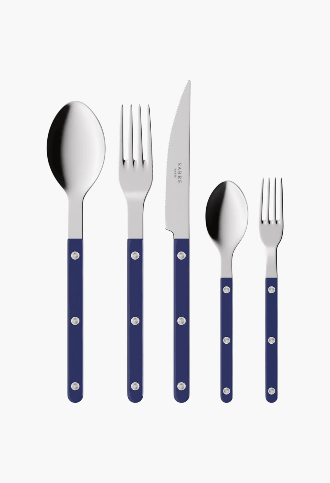 Bistrot Solid - Finition - Shiny - GLAM MODA