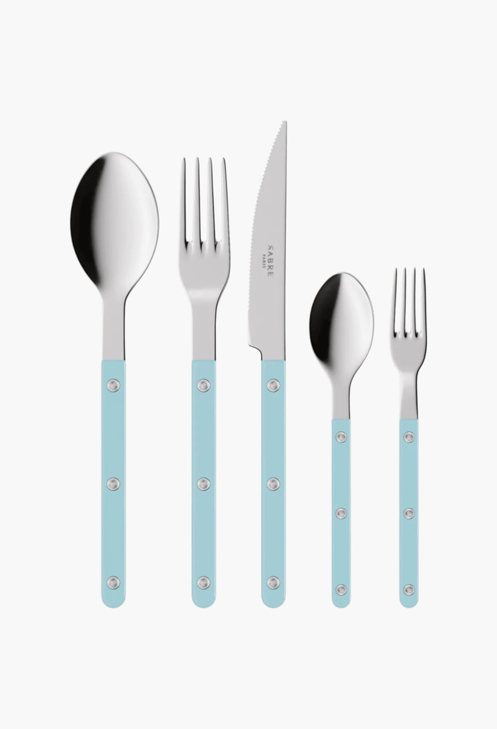 Bistrot Solid - Finition - Shiny - GLAM MODA