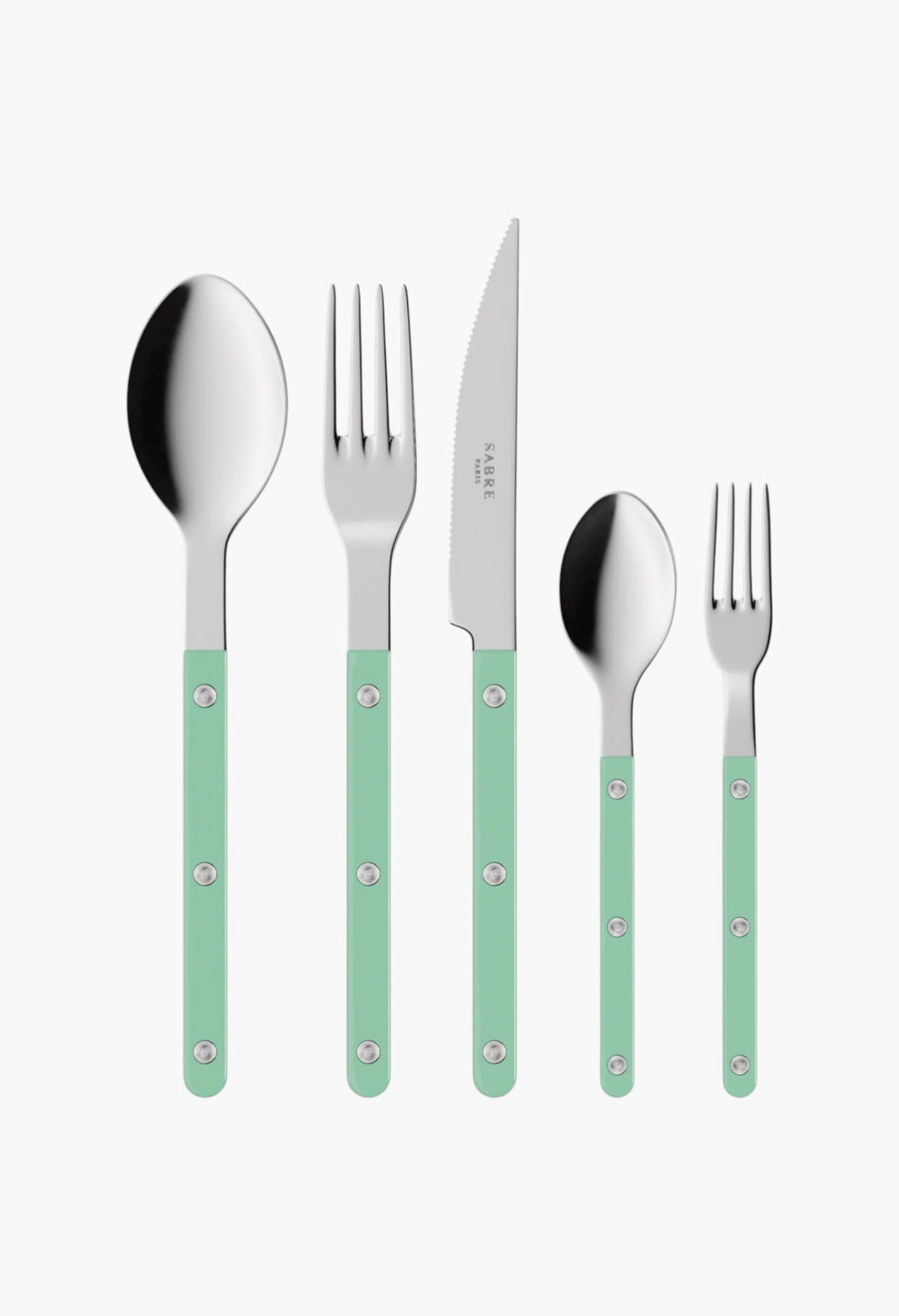 Bistrot Solid - Finition - Shiny - GLAM MODA
