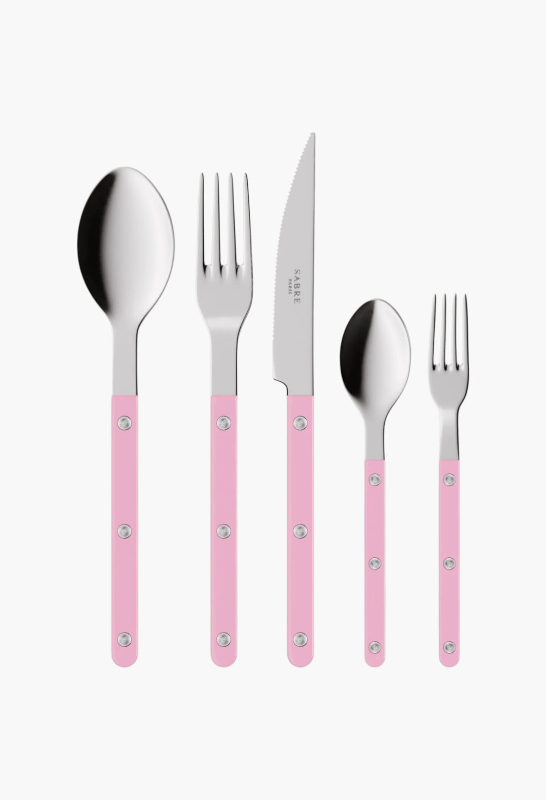 Bistrot Solid - Finition - Shiny - GLAM MODA