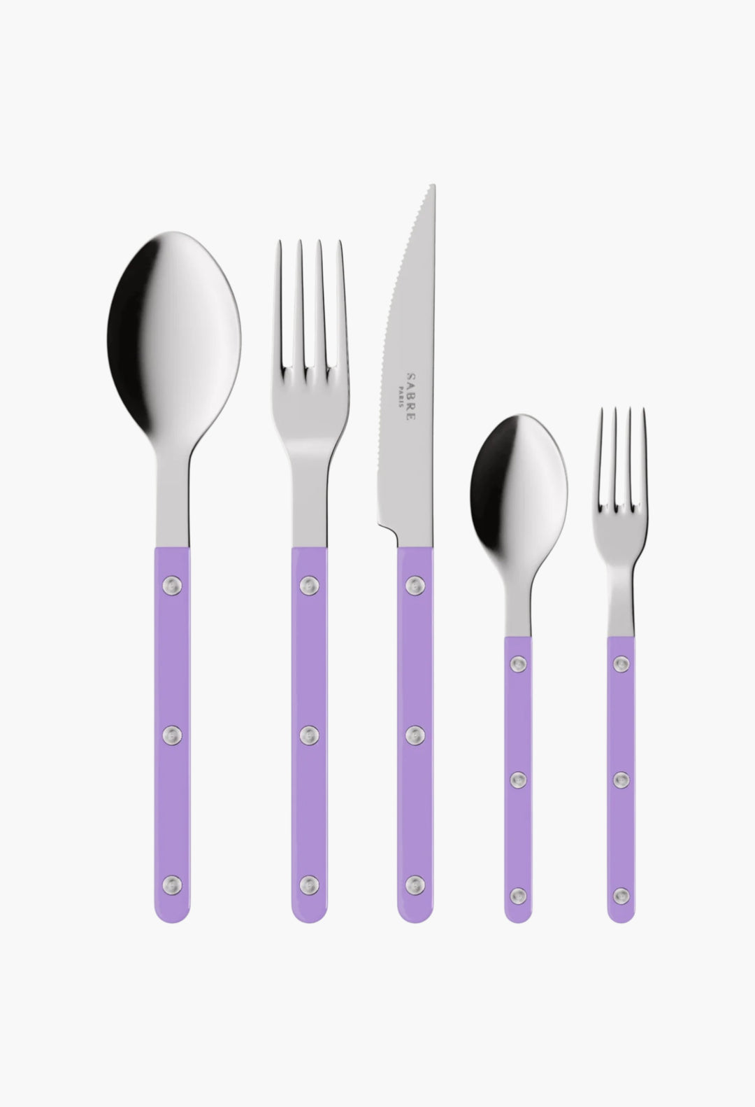 Bistrot Solid - Finition - Shiny - GLAM MODA