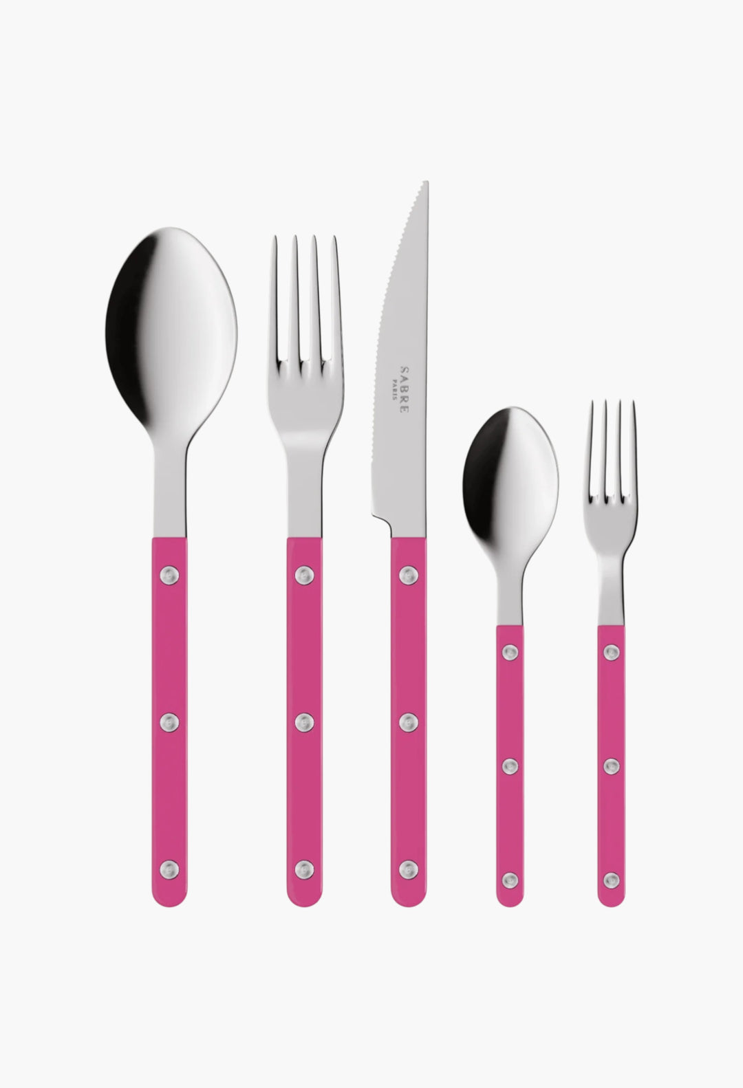Bistrot Solid - Finition - Shiny - GLAM MODA