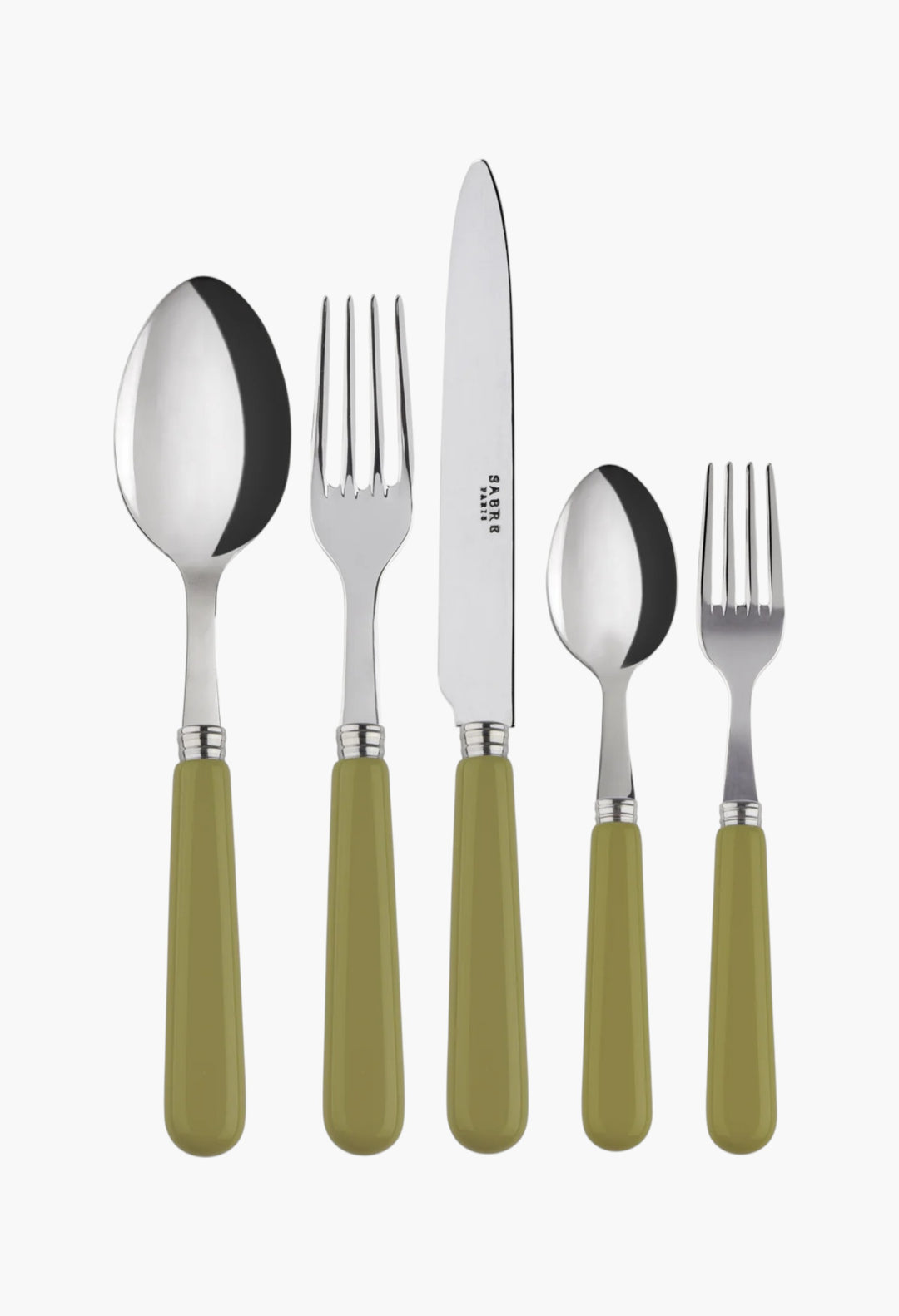 Pop Unis - Cutlery set - GLAM MODA
