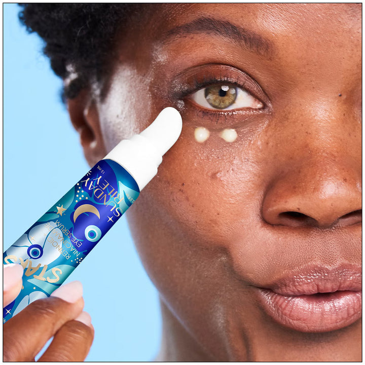 5 Stars Retinoid and Niacinamide Eye Serum - GLAM MODA